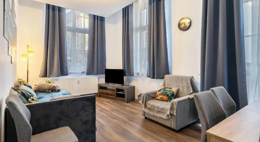 murihaus Ferienwohnung 10 - Image 1