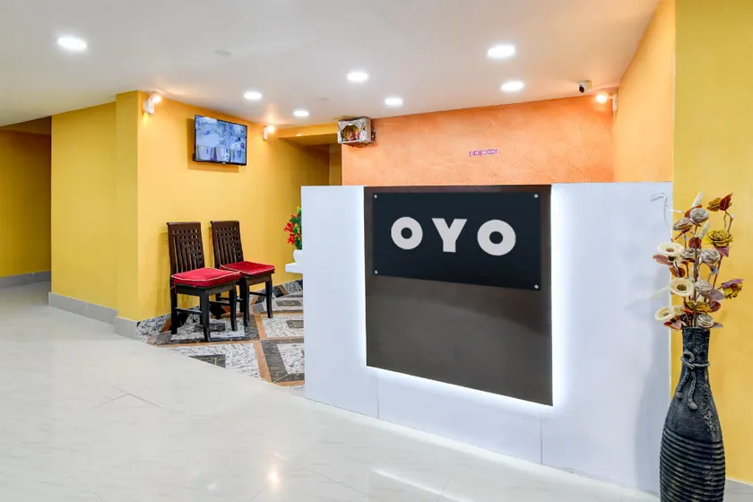 Hotel O Soulmate - Image 1
