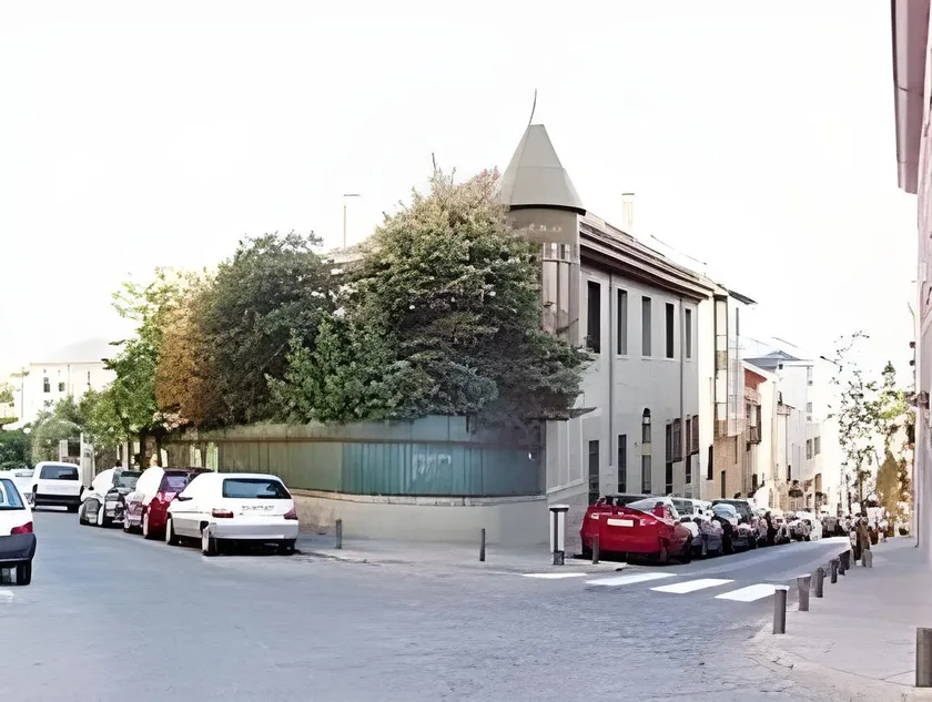 Hotel Posada Don Jaime - Image 1