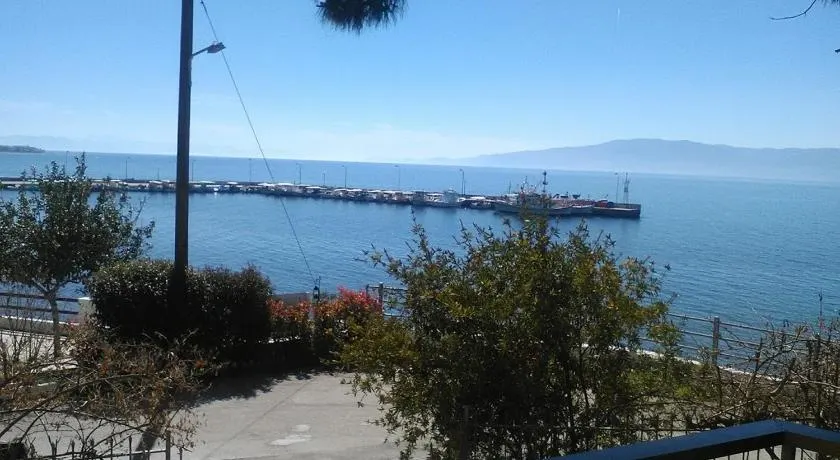 Aparthotel Iliahtides - Image 1