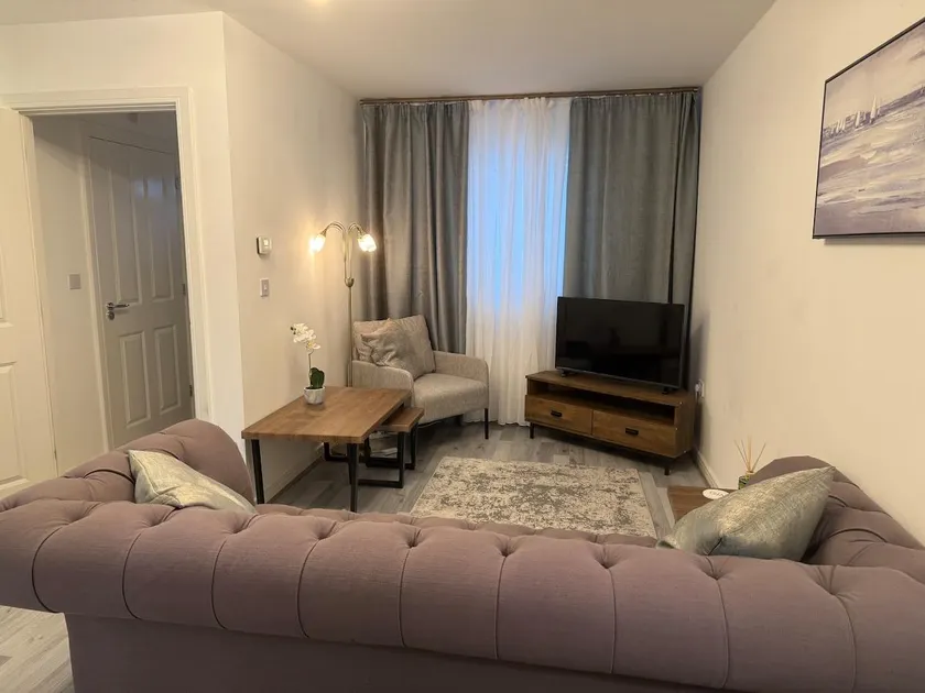 Stunning 3 bed house - Wantage - Image 1