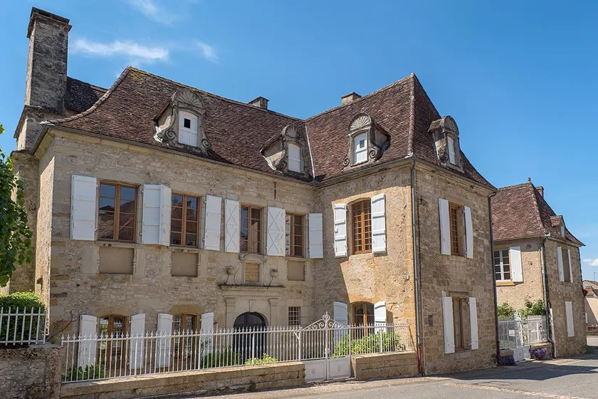 Domaine de Vielcastel - Image 1