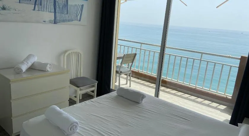 Mediterranean Suite First Line Beach Costa del Sol - Image 1