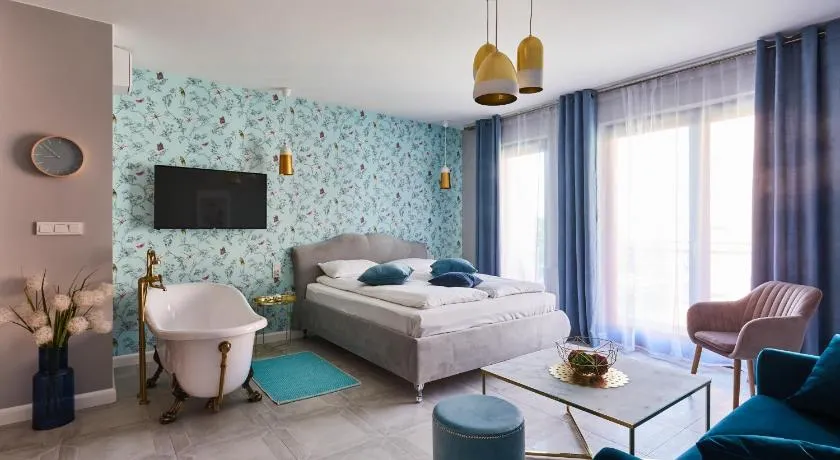 Staywin Aura Gdańsk I - Image 1
