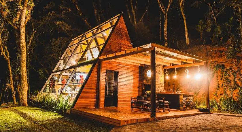 Cabana Doce Encanto - Image 1