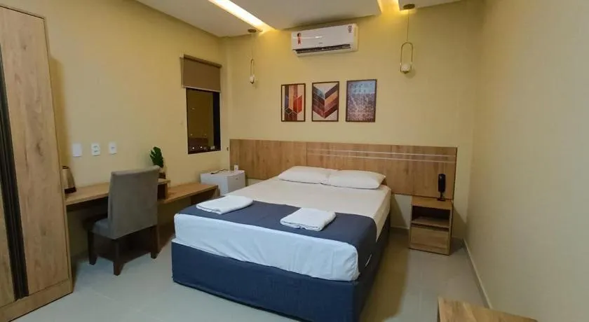 Hotel Maxsuel - Image 1