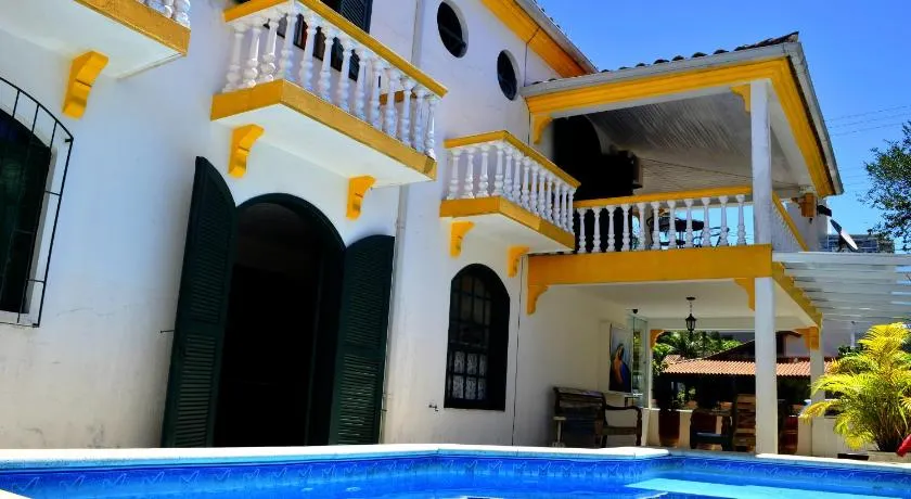 Pousada Abaeté - Image 1