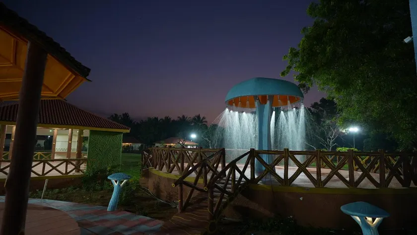 ALEKHYA RESORTS - Image 1
