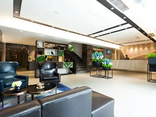 Homeinn Selected Hotel (Taiyuan Liuxiang Fudong Street) - Image 1