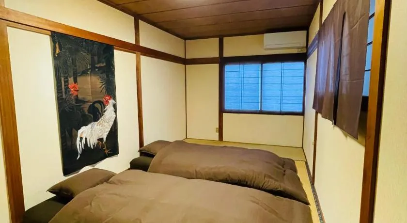 貸切古民家 まんずの宿 - Image 1