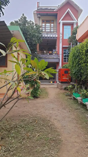 Homestay Haldwani - Image 1