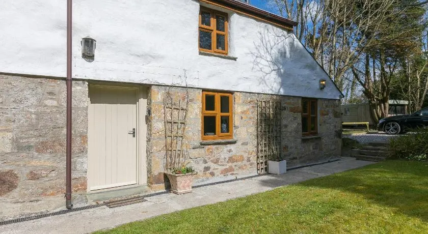 The Annex - Trewolla Cottage - Image 1