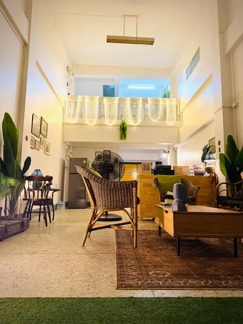 Hee Pee hostel  - Image 1