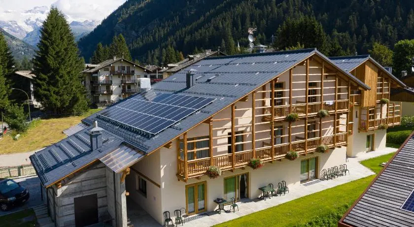 Sport Hotel Rudolf - Image 1
