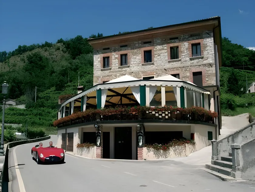 B&B Gastaldo di Rolle - Image 1