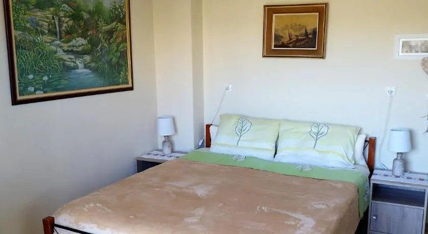 Mom's Cozy Corner - Image 1