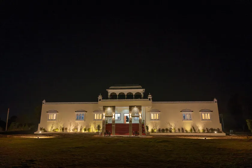 Vardhan Resorts - Image 1
