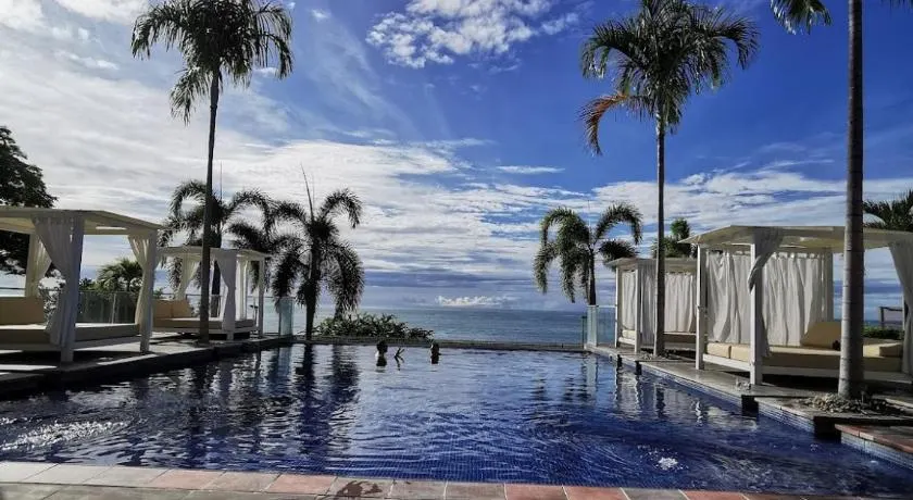 El Palmar Beach Residences 901 Beach Front View - Image 1
