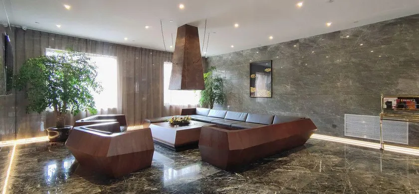 Nuosang Zhouji Hotel - Image 1