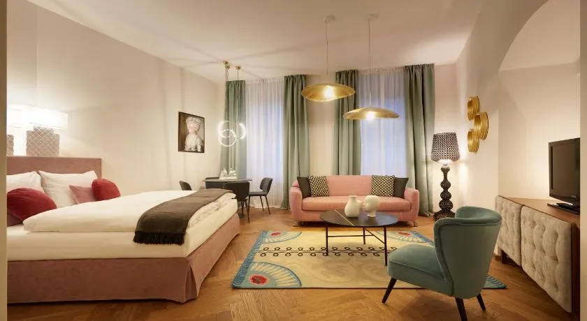 Park Residence Apartments - Image 1