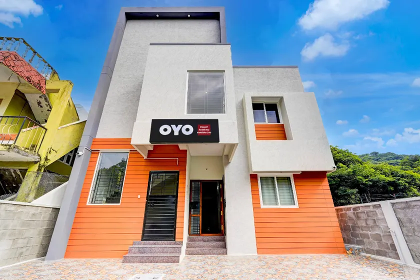 Hotel O Elegant Residency Vandalur Zoo - Image 1