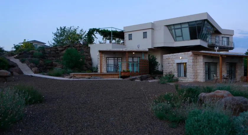 B&B - Racheli Bar-Lev - Image 1