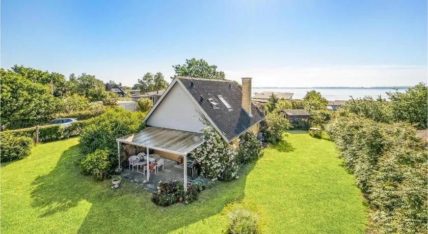 House in Egå for 6 people with 2 rooms Ref. 621615 - Image 1