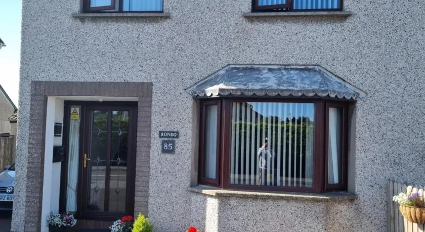 Rondo, Ballymena, Nr Ireland - Image 1