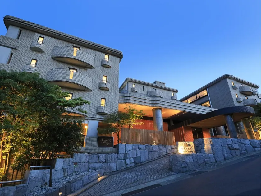 Merveille Hakone Gora - Image 1