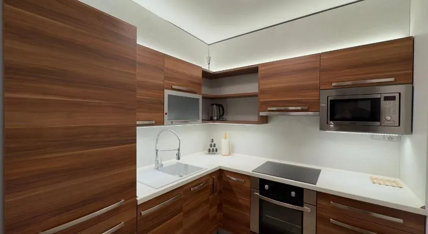 Smarty Choice Living with FREE PARKING - Vondroušova - Image 1