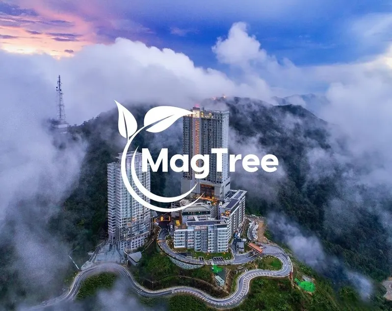 MagTree Genting Highlands - Image 1