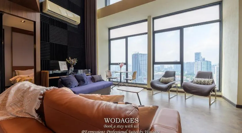 Expressionz Professional Suites  Wodages - Image 1