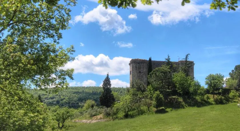 Agriturismo Castello Di Belforte - Image 1