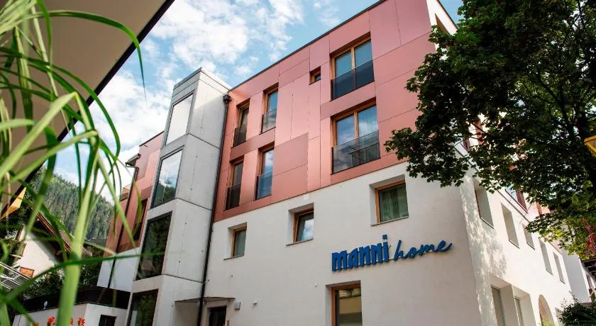 MANNI home - rooms & apartments - Image 1