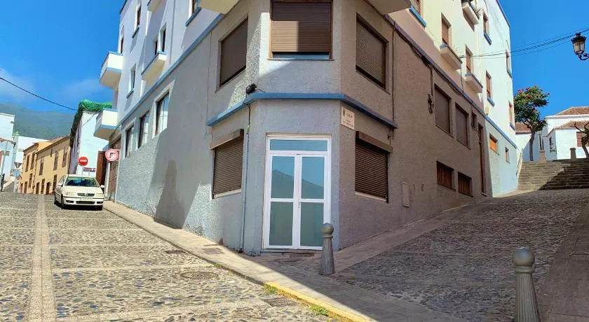 Apartamento San Francisco - Image 1