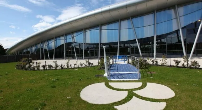 Studio cosy à 5 minutes de l'aéroport d'Orly - Image 1