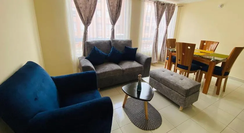 Apartamento Madrid cund - Image 1