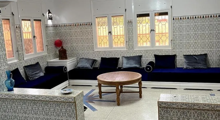 Villa Haryouli - Image 1