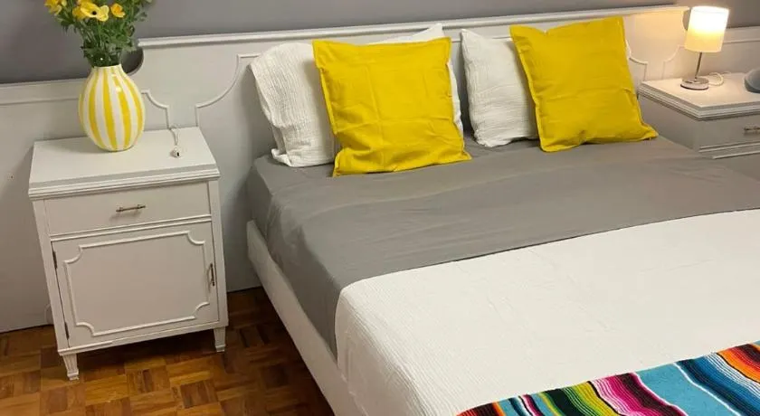 Mexicaníssima 4BR, 4 to 11 guests in Coyoacán - Image 1