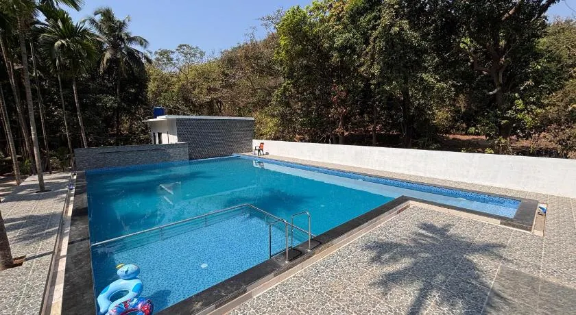 Kashid Hidden Dream Resort - Image 1