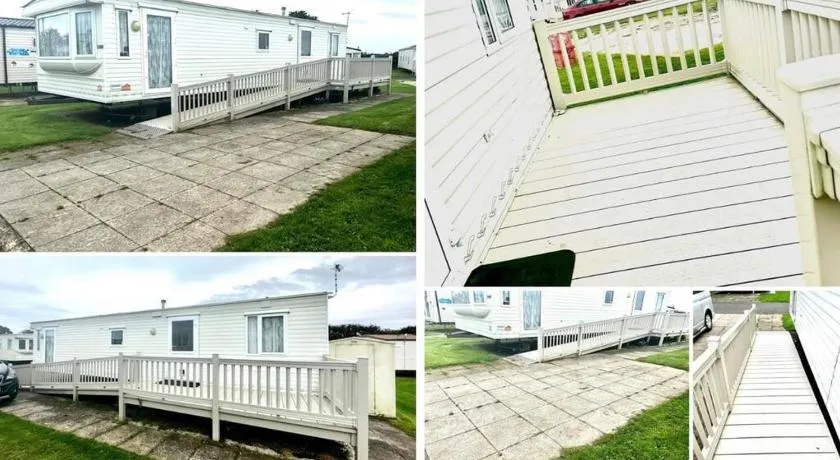 Withernsea Sands - Disabled friendly (maple grove) - Image 1