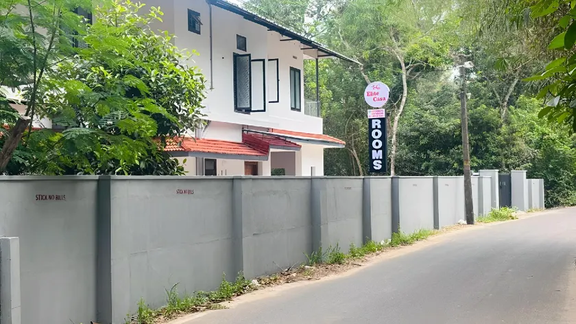 Elite casa Alappuzha muhamma - Image 1