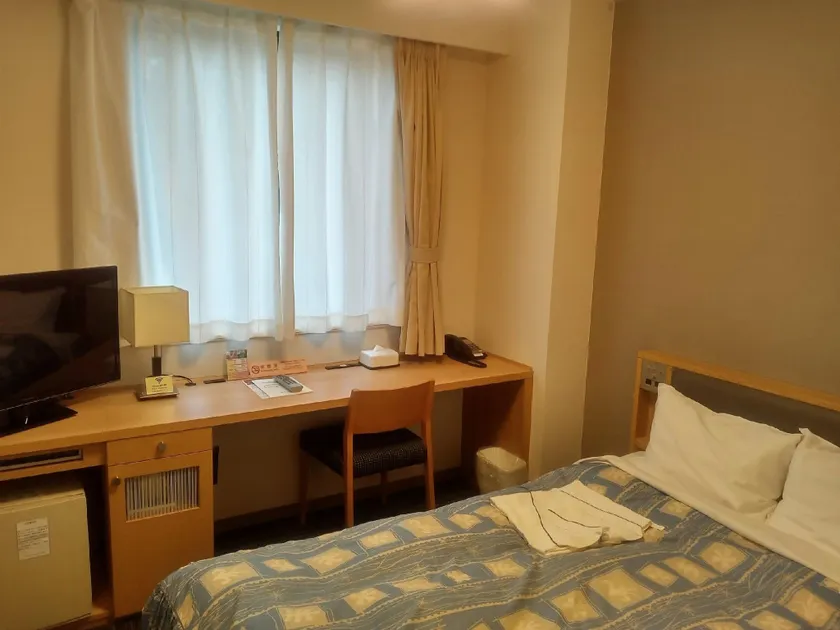 Hotel Grand Palace Shiogama - Image 1