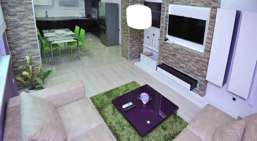 Delfin Apartment - Image 1