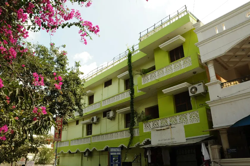 Arunachala Ramana Home - Image 1