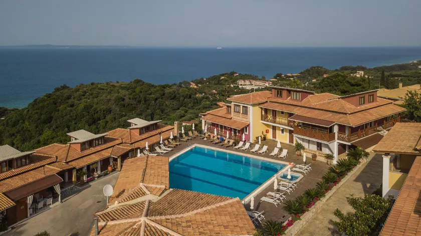 Sea View Village - Image 1