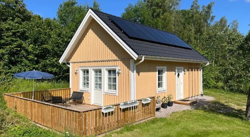 Hasselbacken - Image 1