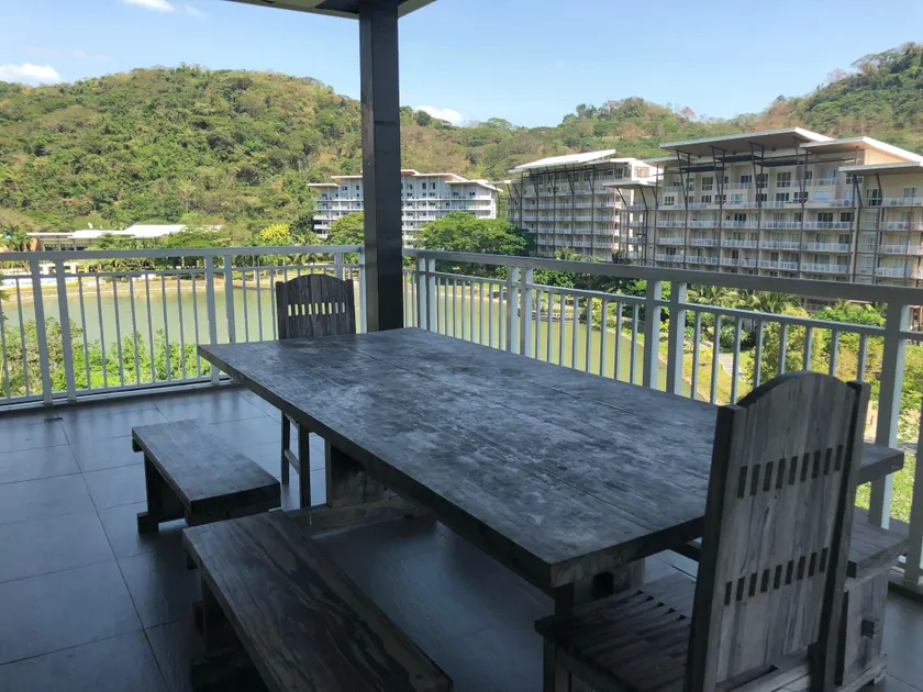 Two-Bedroom Lagoon View Pico de Loro - Image 1