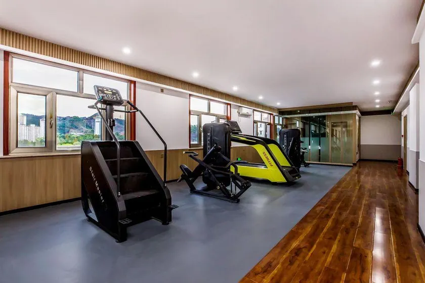 Shengyi Business Hotel - Image 1