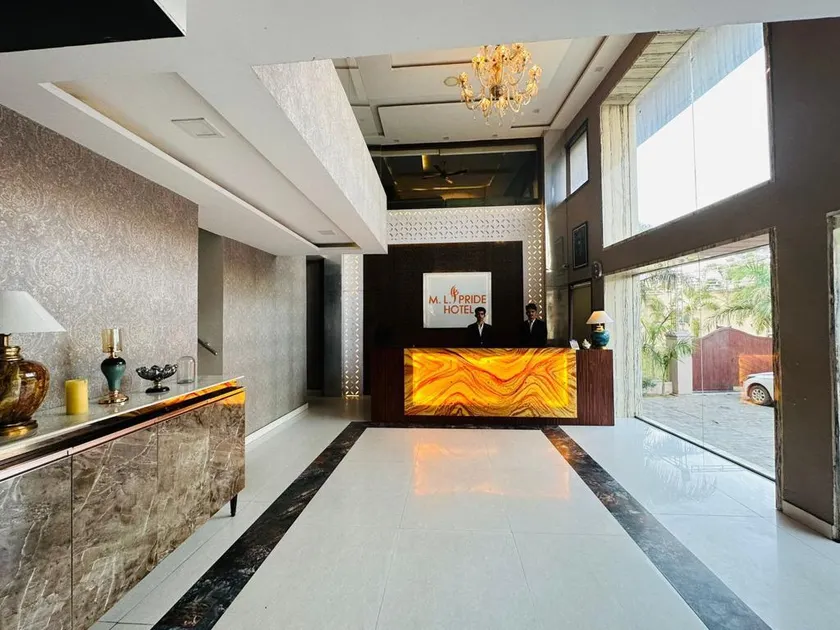 Hotel ML Pride - Image 1